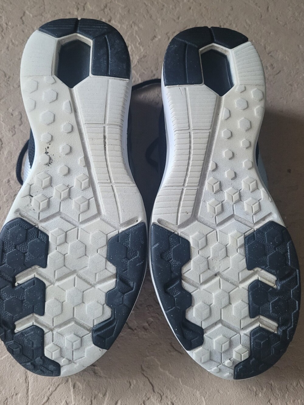 Size 7 Nike In Season TR 7 Black Running Women Sneakers 909009-001 - Picture 7 of 7